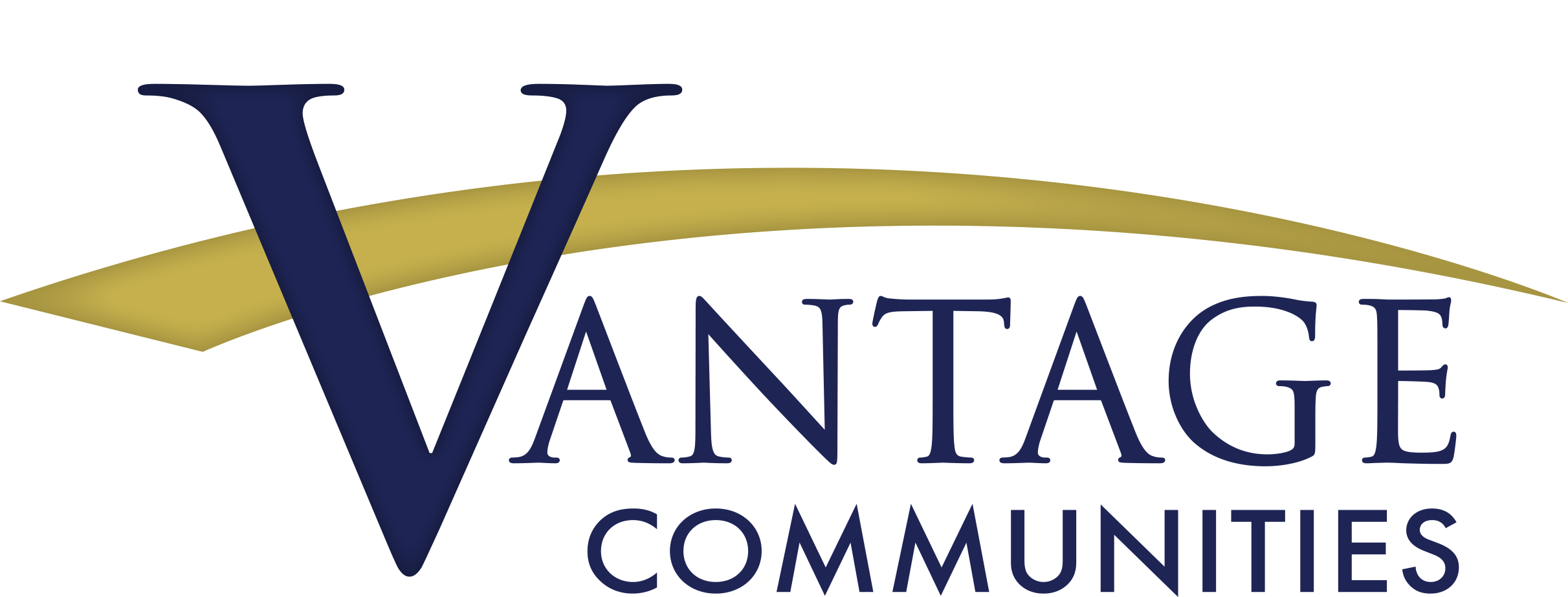 Vantage Communities